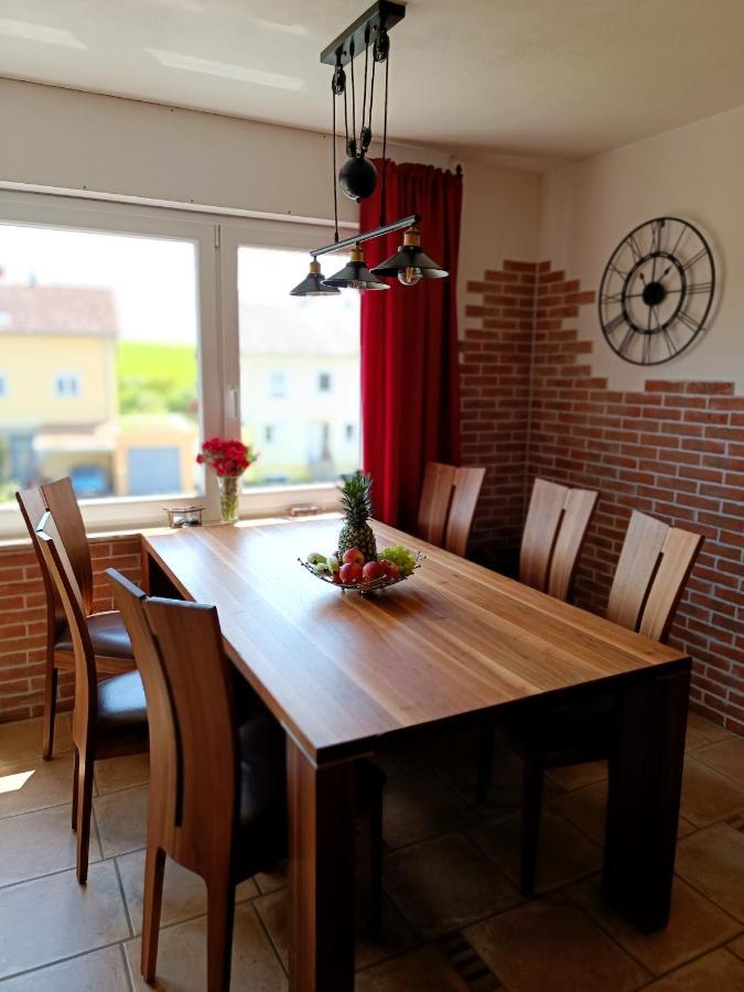 Casa Del Norte Brackenheim Экстерьер фото